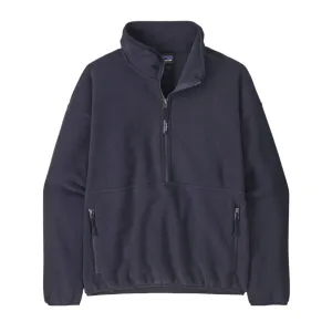 Thanksgiving Day Sale Patagonia - Women'S Synchilla Fleece Marsupial Pullover