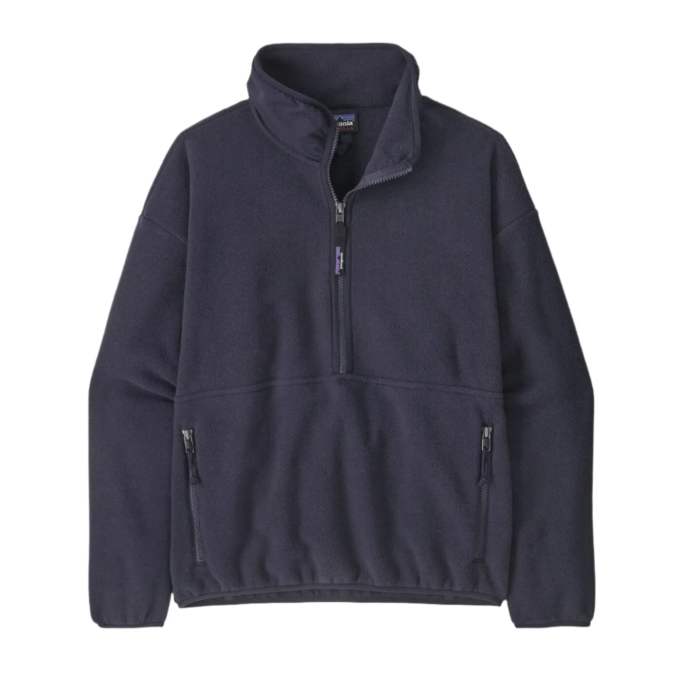 Thanksgiving Day Sale Patagonia - Women'S Synchilla Fleece Marsupial Pullover