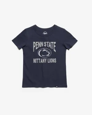 PENN STATE NITTANY LIONS FAN OUT '47 FRANKLIN TEE KIDS