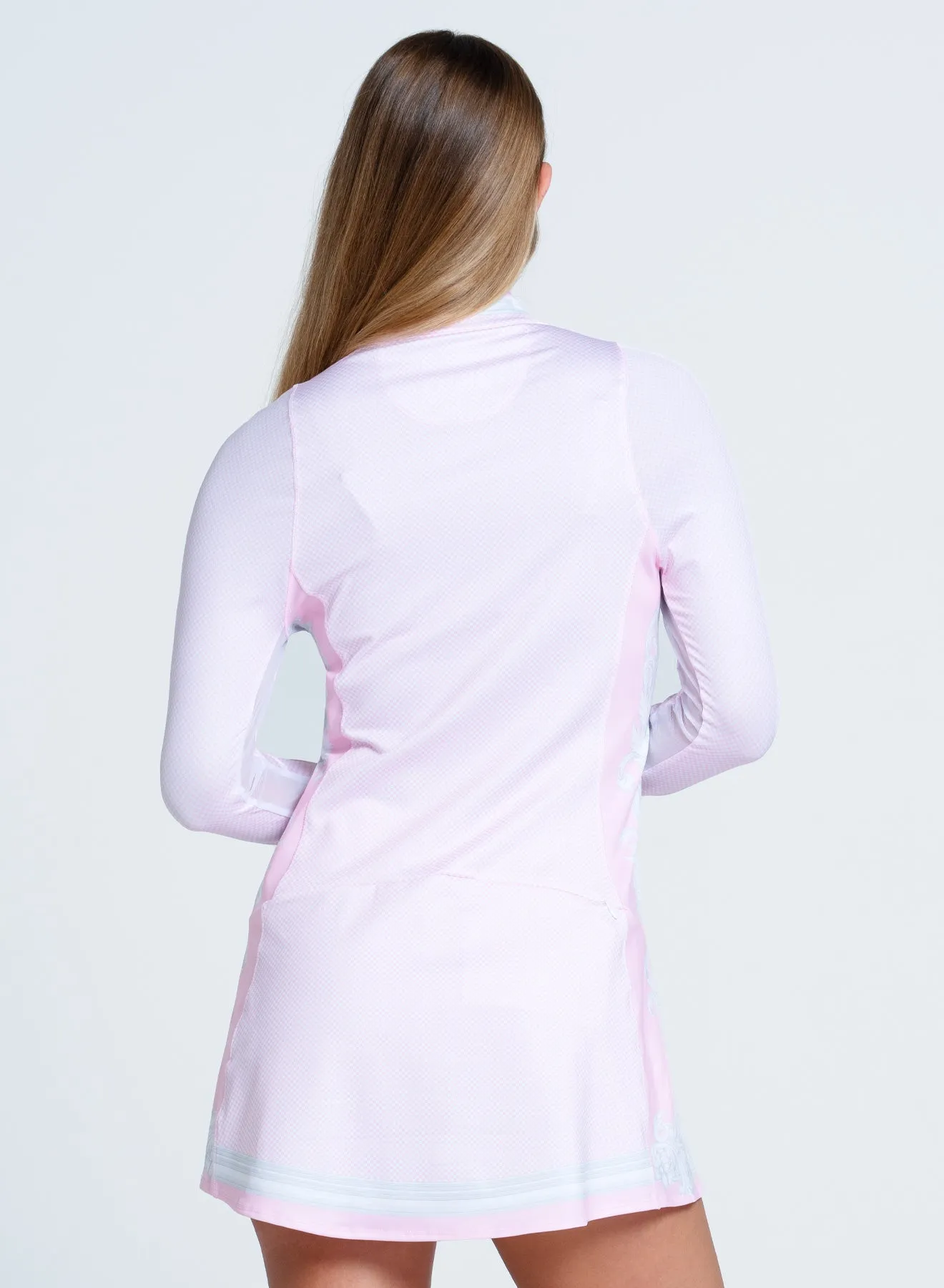 Keep Going Strong Black Friday Deal Peony Piaza Dress