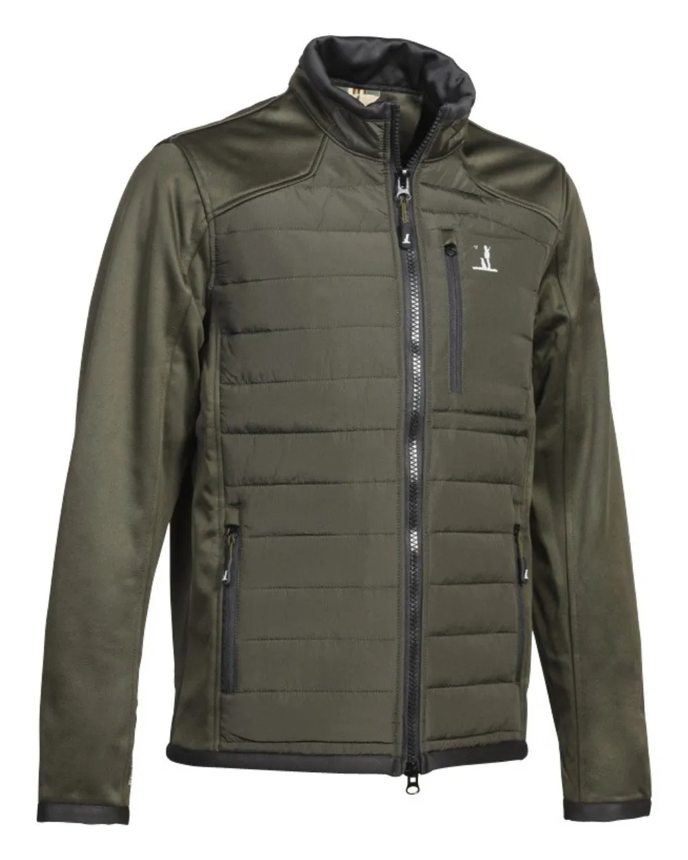 Percussion 25th Anniversary Hybrid Jacket Field Shell Shooting Jackets