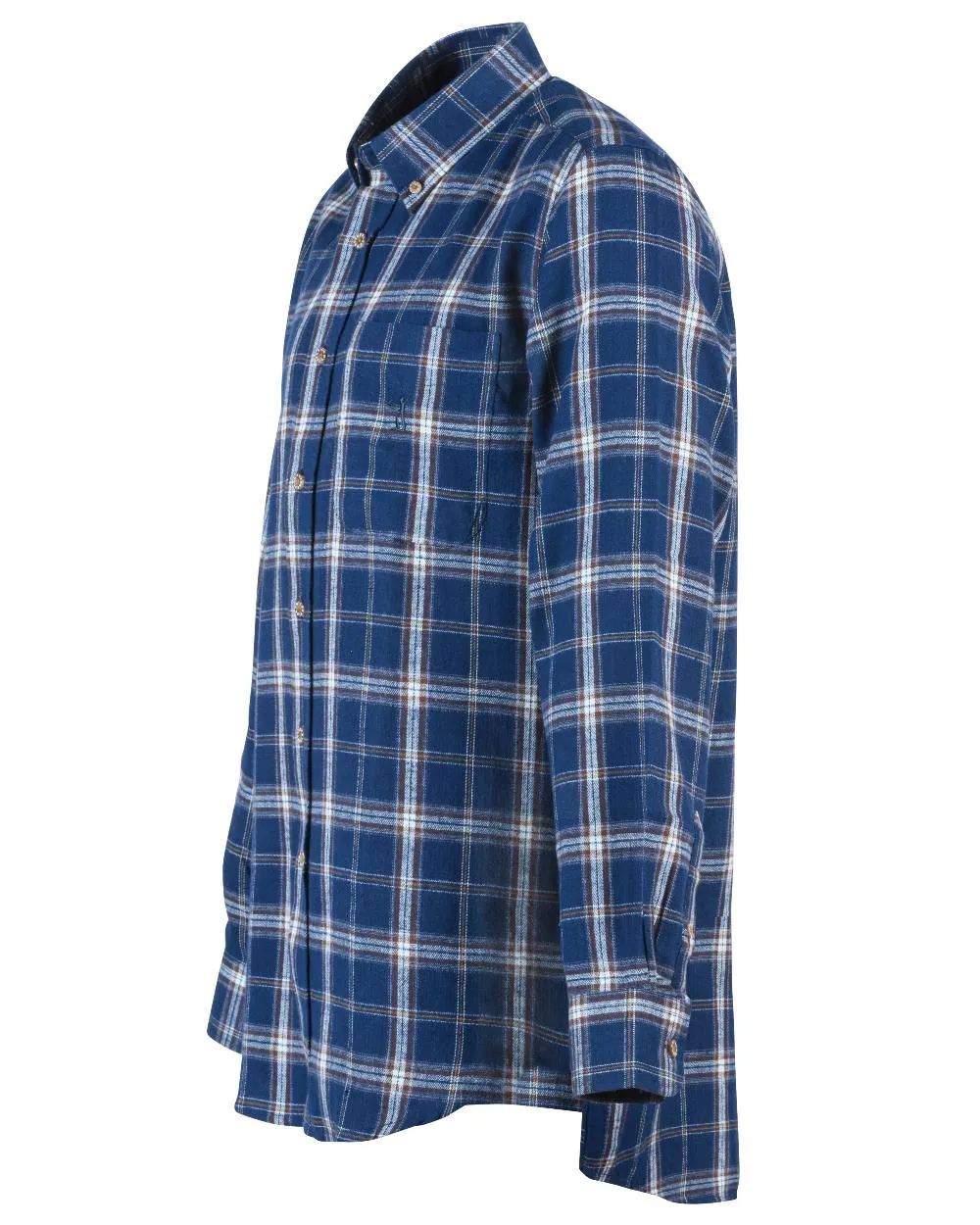 Percussion Ardenne Shirt Percussion Shirts Men