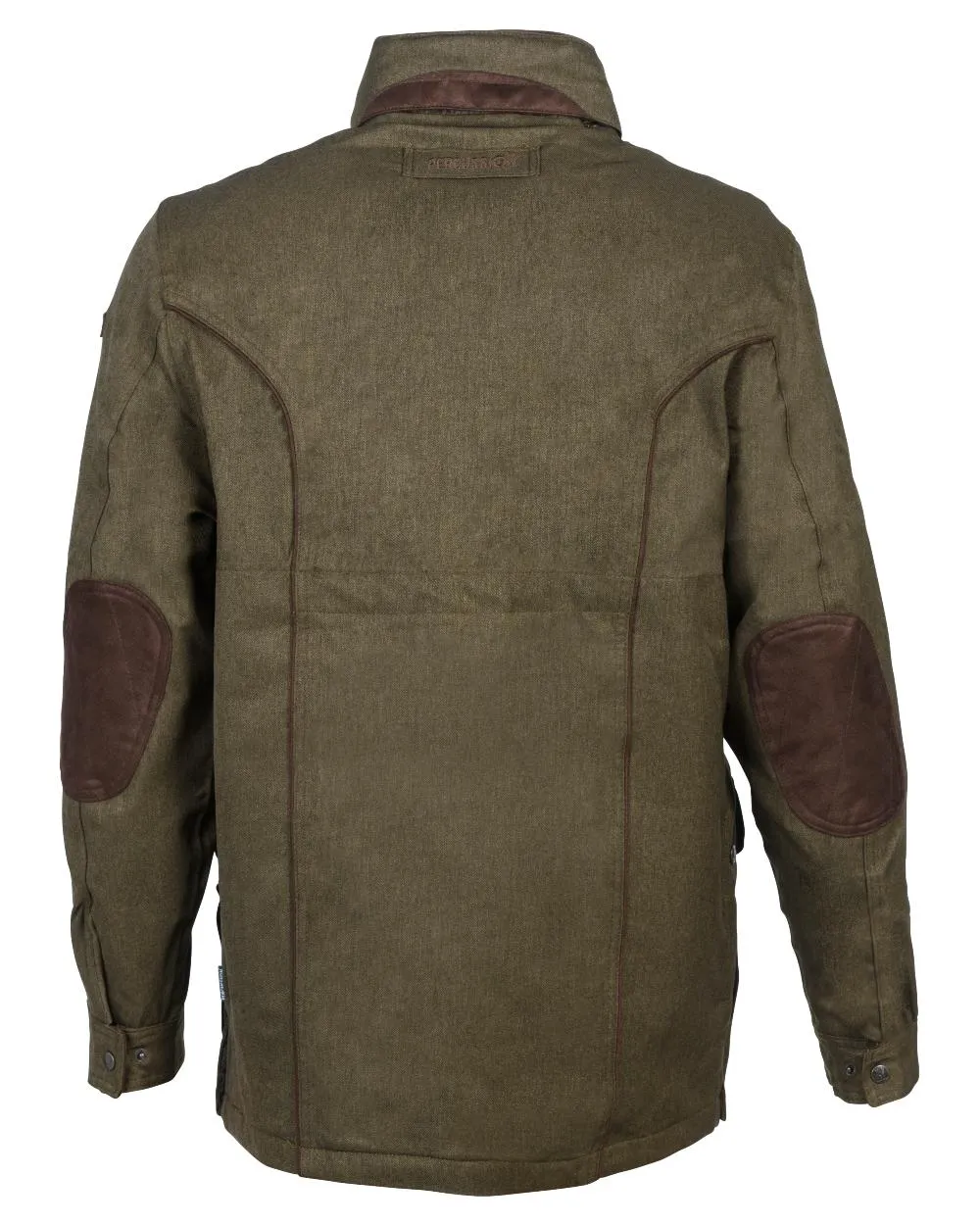 Percussion Berry Waterproof Jacket Men's Waterproof Jackets