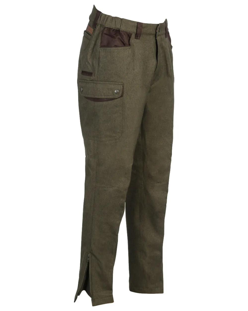 Percussion Berry Waterproof Trousers Percussion Cold Jackets