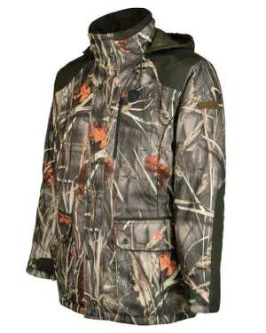 Percussion Brocard Camo Jacket Clearance All-Purpose Men's Coats