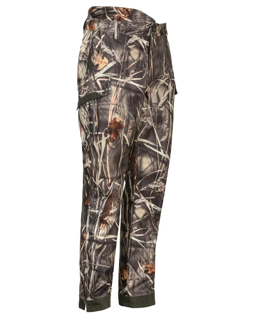 Percussion Brocard Camo Trousers Clearance Percussion Cold Jackets