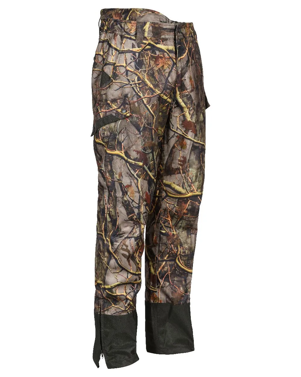 Percussion Brocard Camo Trousers Percussion Cold Jackets