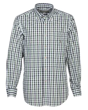 Percussion Chemise Durance Shirt Percussion Warm Flannel