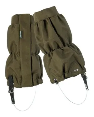 Percussion Childrens Gaiters Hunting Chaps and Covers