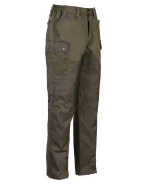 Percussion Childrens Tradition Bush Trousers Percussion Cold Jackets