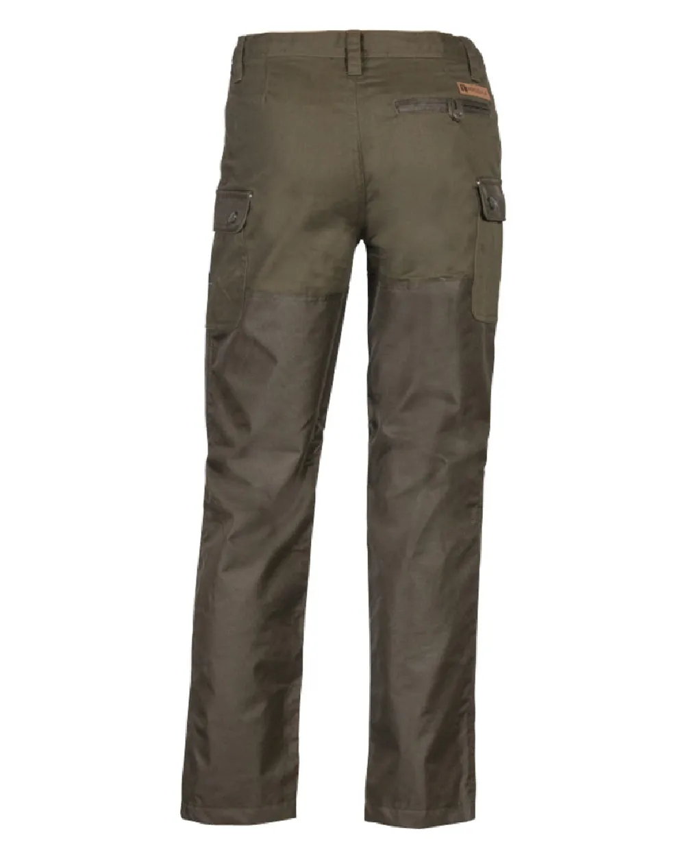Percussion Childrens Tradition Bush Trousers Percussion Wool Jackets