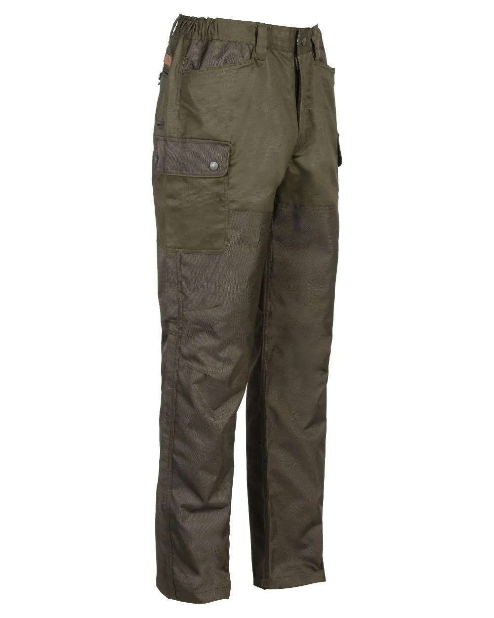Percussion Childrens Tradition Bush Trousers Shooting Performance Pants