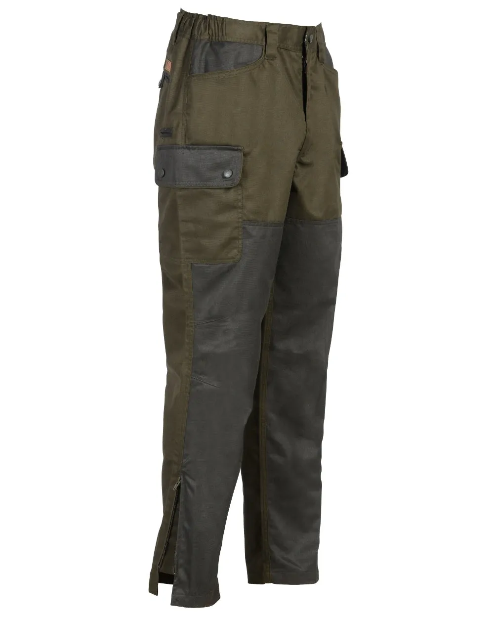 Percussion Childrens Traditional Tapered Trousers Shooting Performance Pants