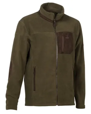 Percussion Cor Polartane Fleece Jacket High-Pile Hunting Fleece