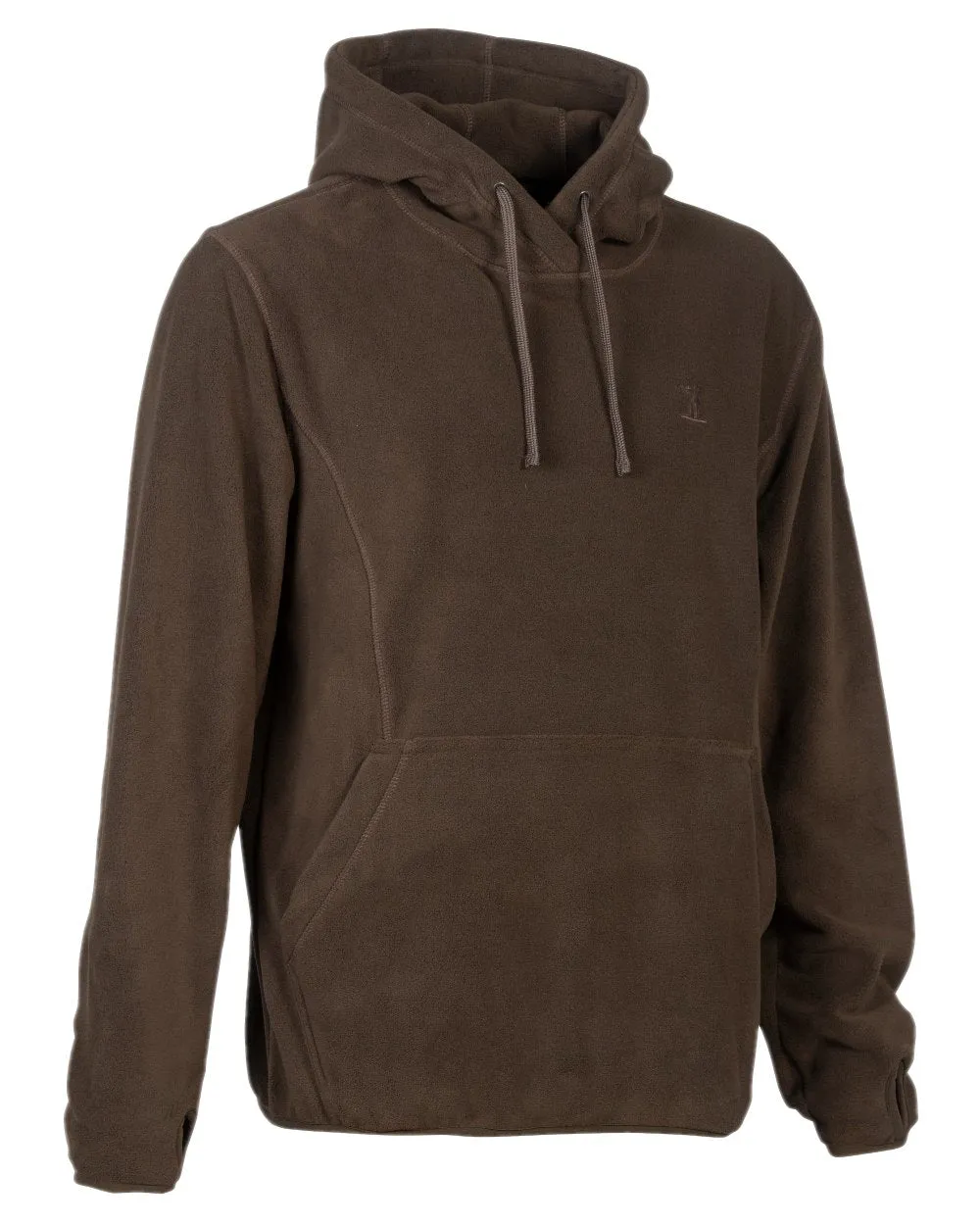 Percussion Fleece Hooded Sweatshirt Hunting Fleece Jackets