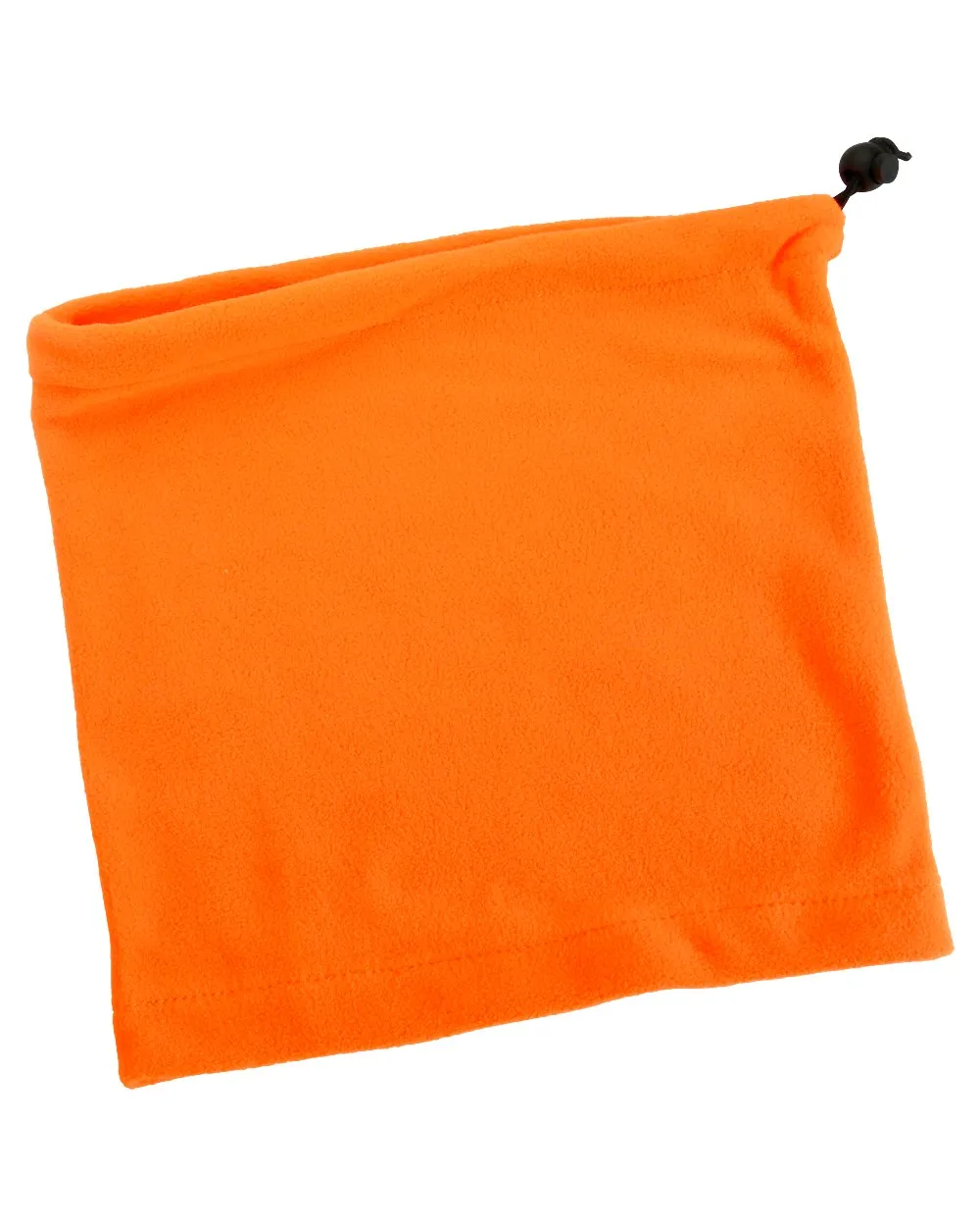 Percussion Fleece Neck Warmer Face Cover Neck Gaiters