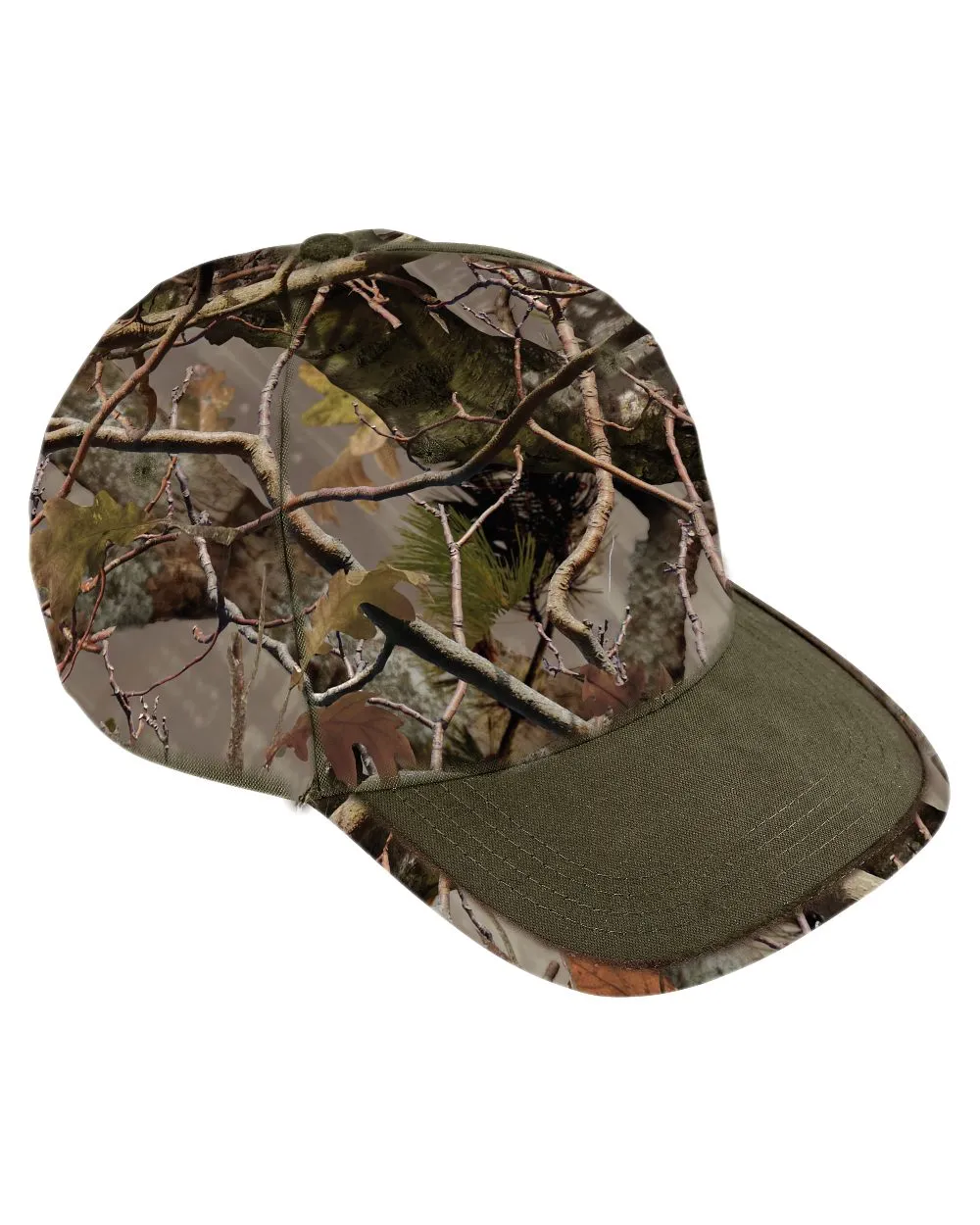 Percussion Ghostcamo Baseball Cap Baseball Caps for Men