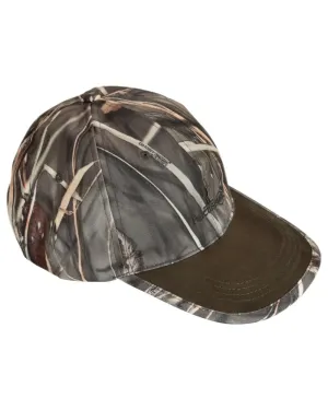 Percussion Ghostcamo Baseball Cap Adjustable Baseball Hats