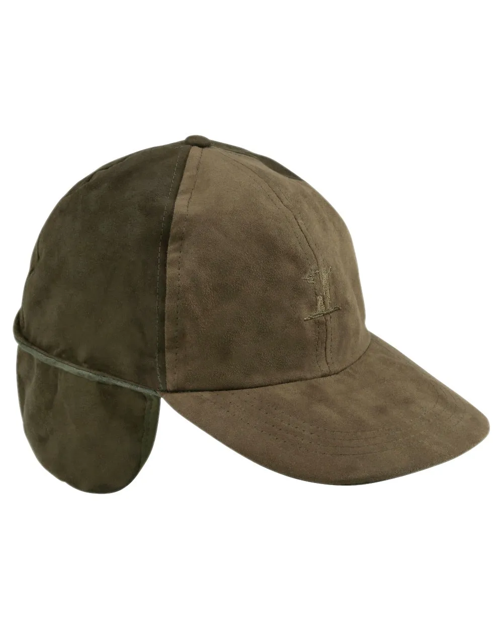 Percussion Grand Nord Baseball Cap English Country Headwear
