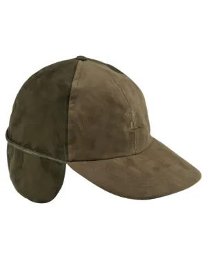 Percussion Grand Nord Baseball Cap English Country Headwear