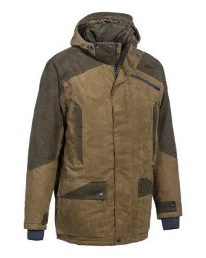 Percussion Grand Nord Hunting Jacket All-Purpose Men's Coats
