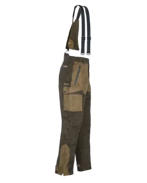 Percussion Grand Nord Salopette Trousers Percussion Cold Jackets