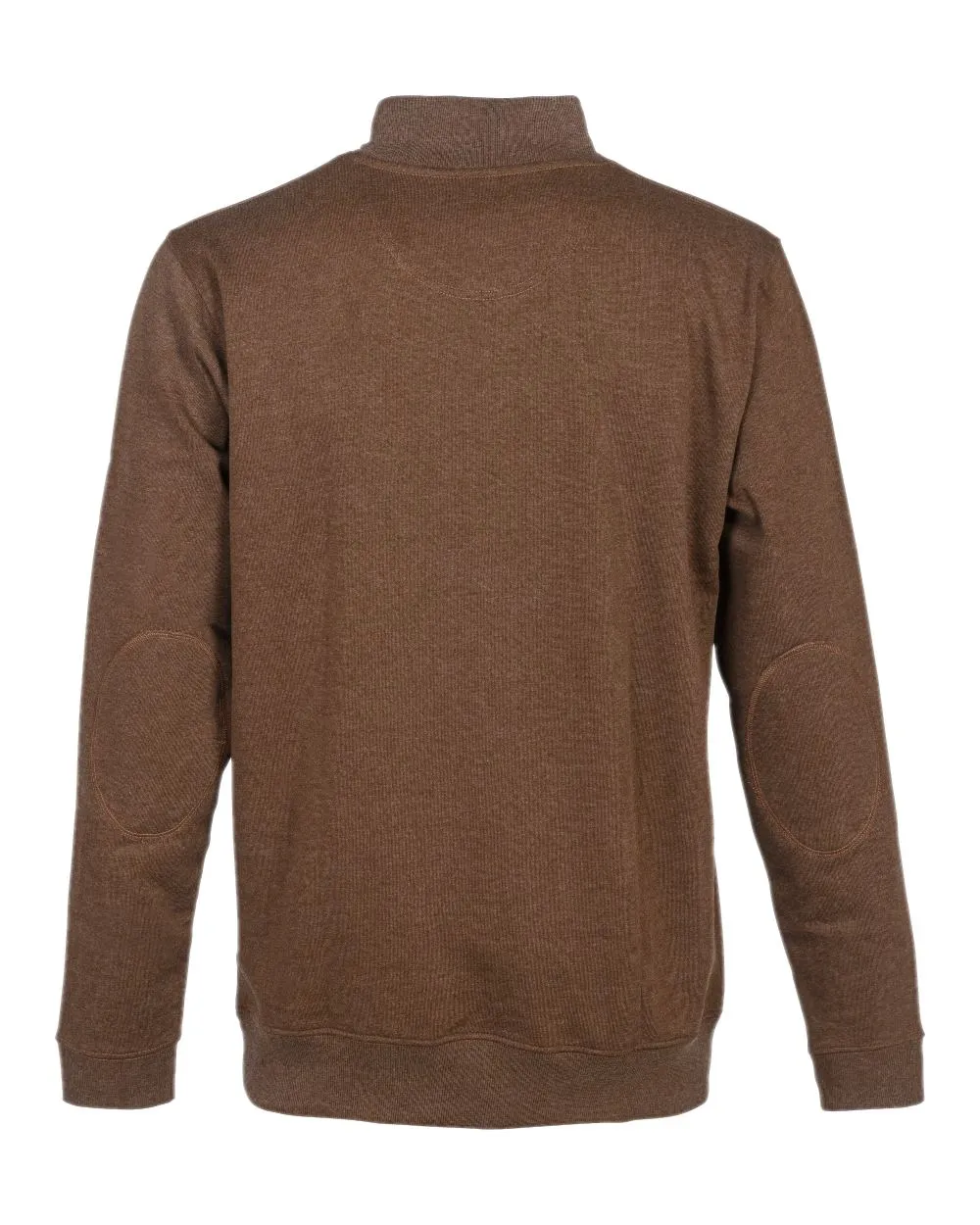 Percussion High Neck Sweatshirt Warm Sweatshirts for Men