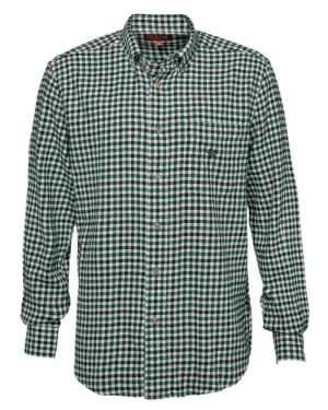 Percussion Honfleur Shirt Percussion Warm Flannel