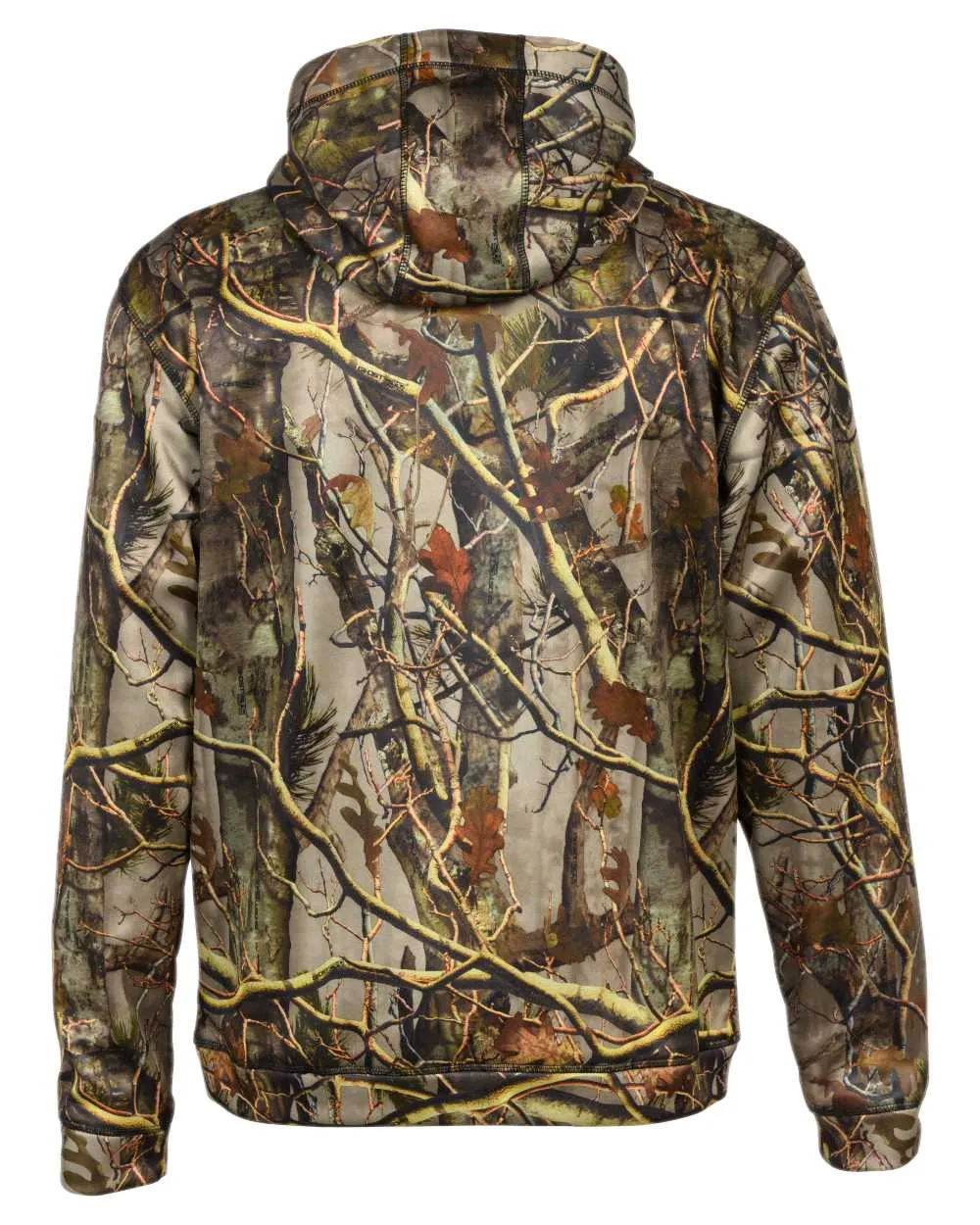 Percussion Hooded Sweatshirt Hooded Sweatshirts Men