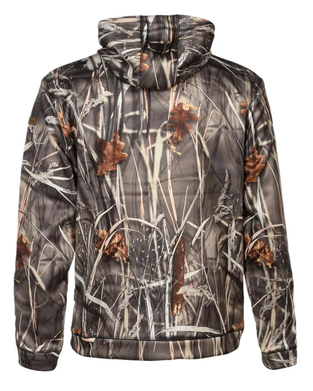 Percussion Hooded Sweatshirt Hooded Sweatshirts Men