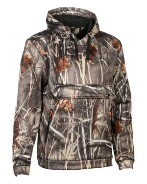 Percussion Hooded Sweatshirt Heavyweight Hoodie Jackets