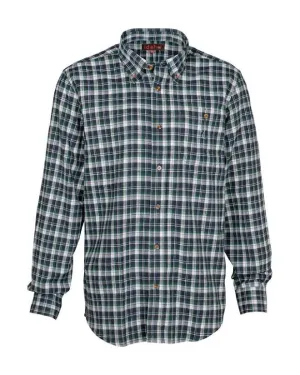 Percussion Idaho Castor Shirt Percussion Warm Flannel