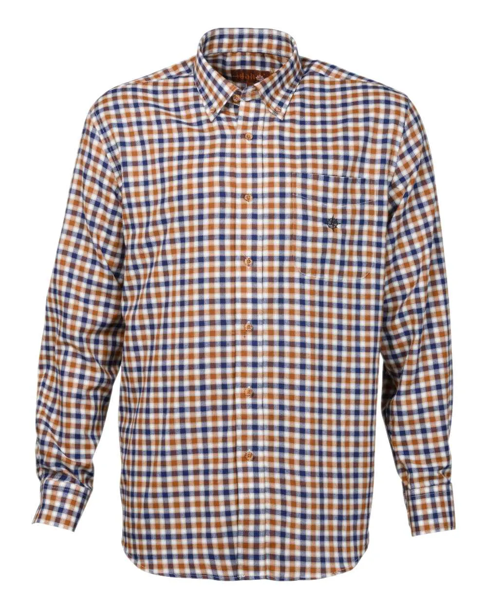 Percussion Idaho Serdange Shirt Percussion Warm Flannel