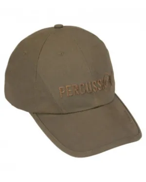 Percussion Imperlight Cap Shooting Wide-Brim Hats