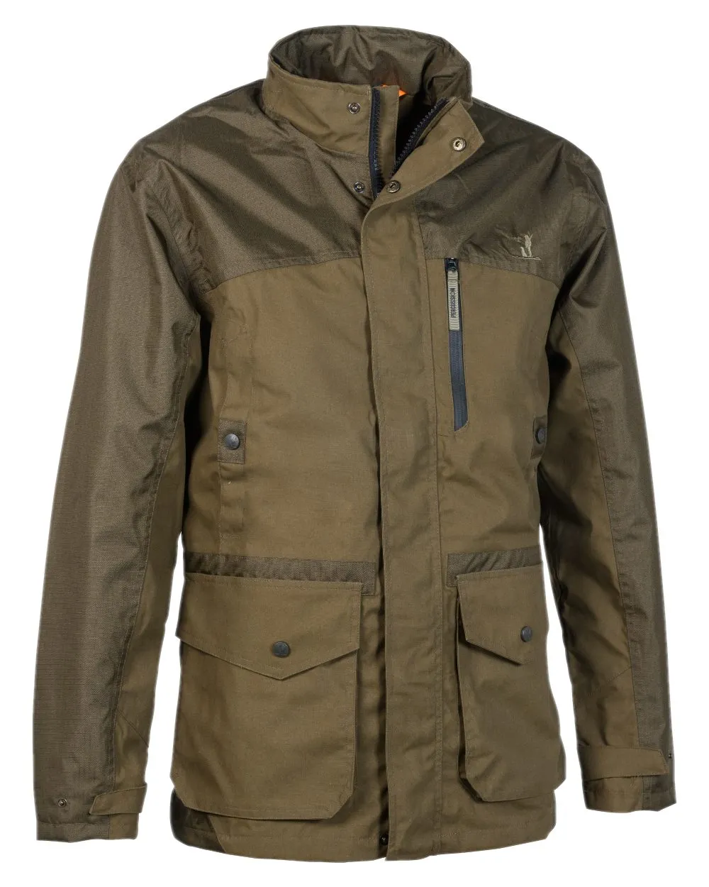 Percussion Imperlight Hunting Jacket Waterproof Breathable Coats