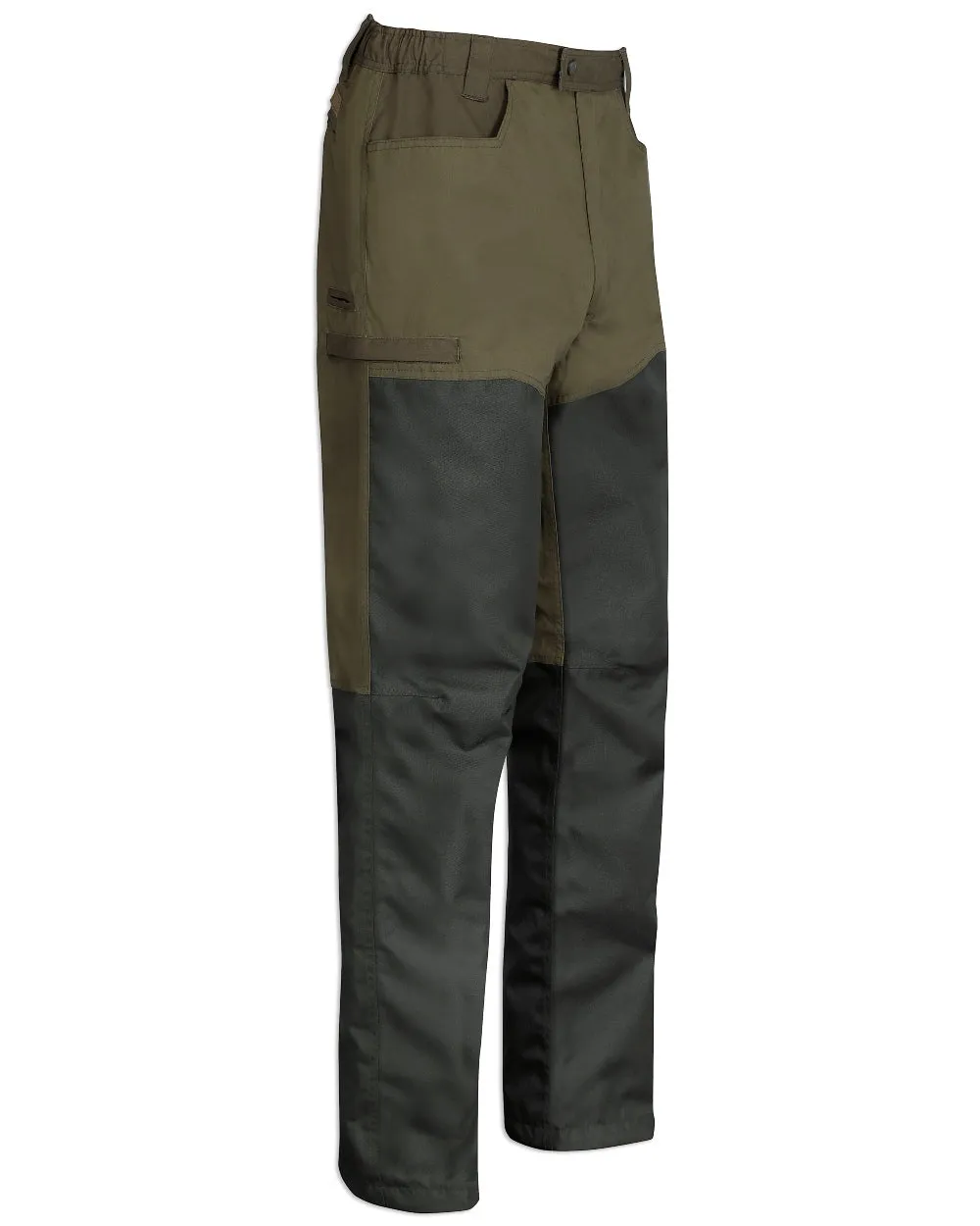 Percussion Imperlight Reinforced Trousers Clearance Field-Ready Hunting Pants