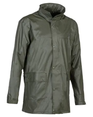 Percussion Impersoft Hunting Jacket with Game Bag All-Purpose Men's Coats