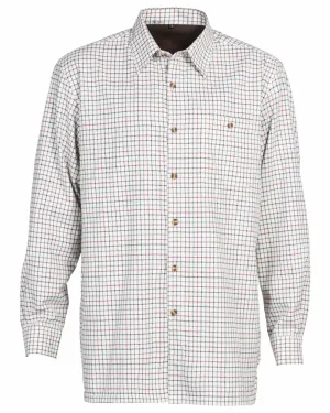 Percussion Inverness Fleece Lined Shirt Percussion Warm Flannel