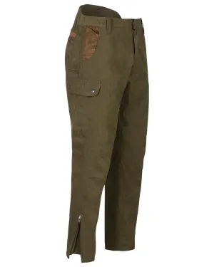 Percussion Marly Hunting Trousers Percussion Cold Jackets