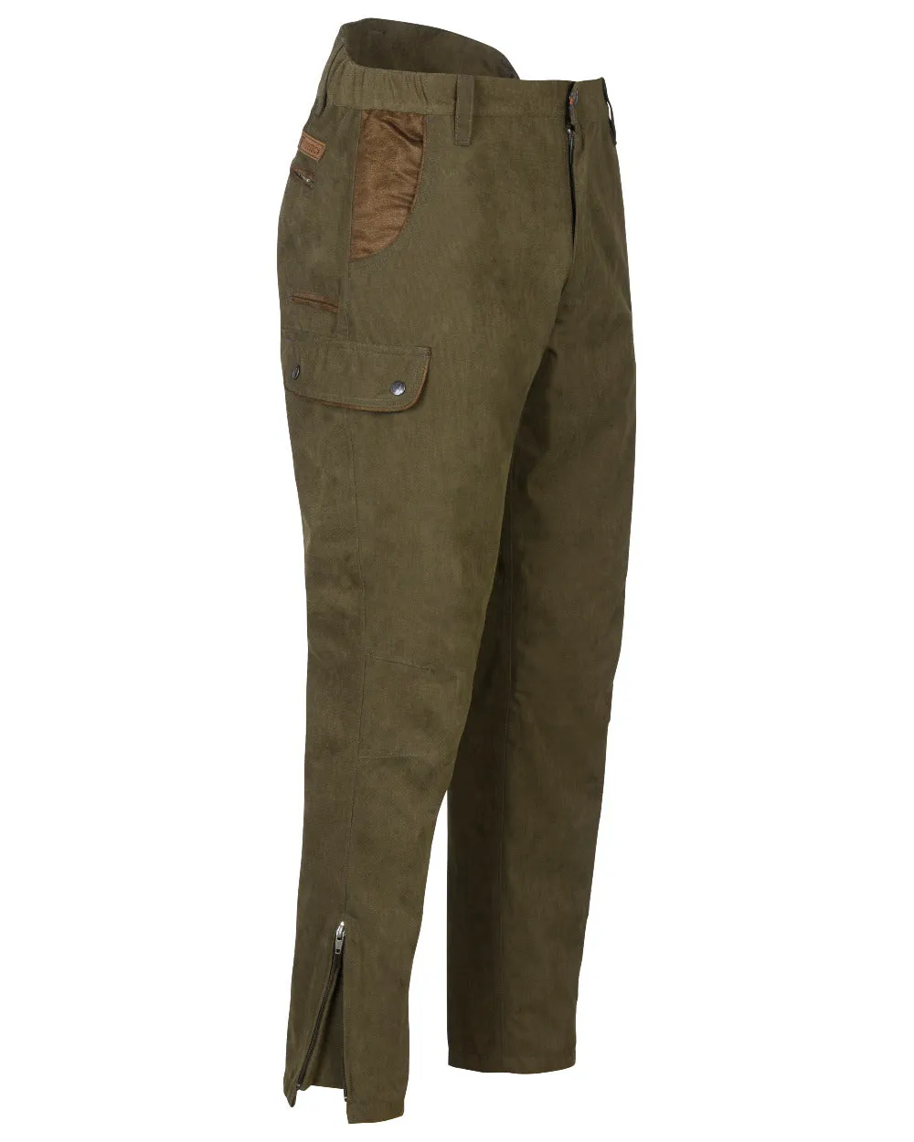 Percussion Marly Hunting Trousers Percussion Cold Jackets