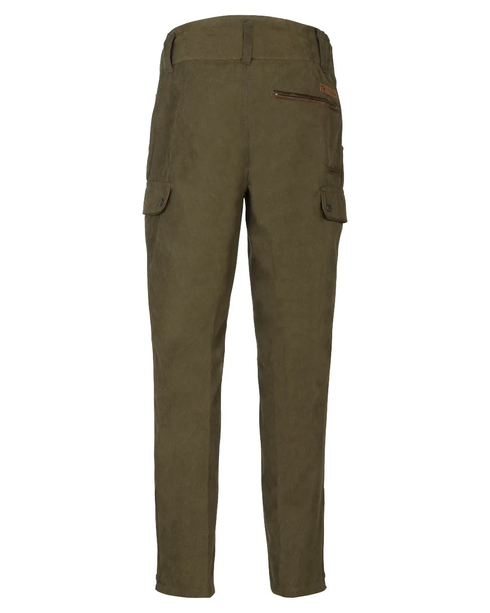 Percussion Marly Hunting Trousers Percussion Wool Jackets