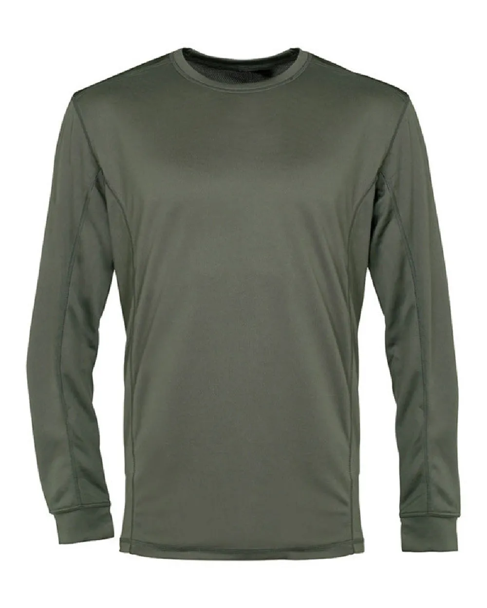 Percussion Megadry Sweatshirt Cotton Crew Sweatshirts
