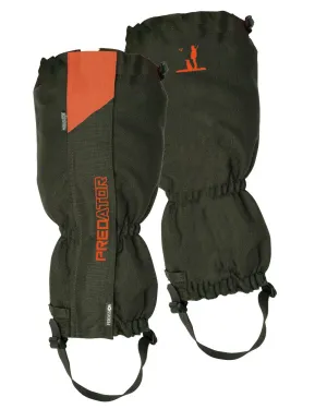 Percussion Predator R2 Hunting Gaiters Hunting Chaps and Covers