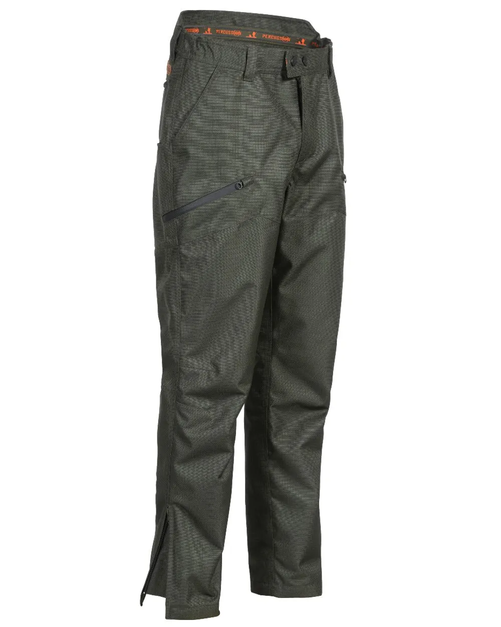 Percussion Predator R2 Trousers Packable Rain Overpants