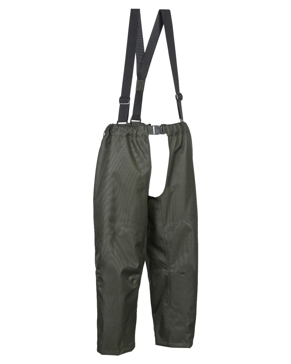 Percussion Predator Waterproof Chaps with Braces Hunting Chaps and Covers