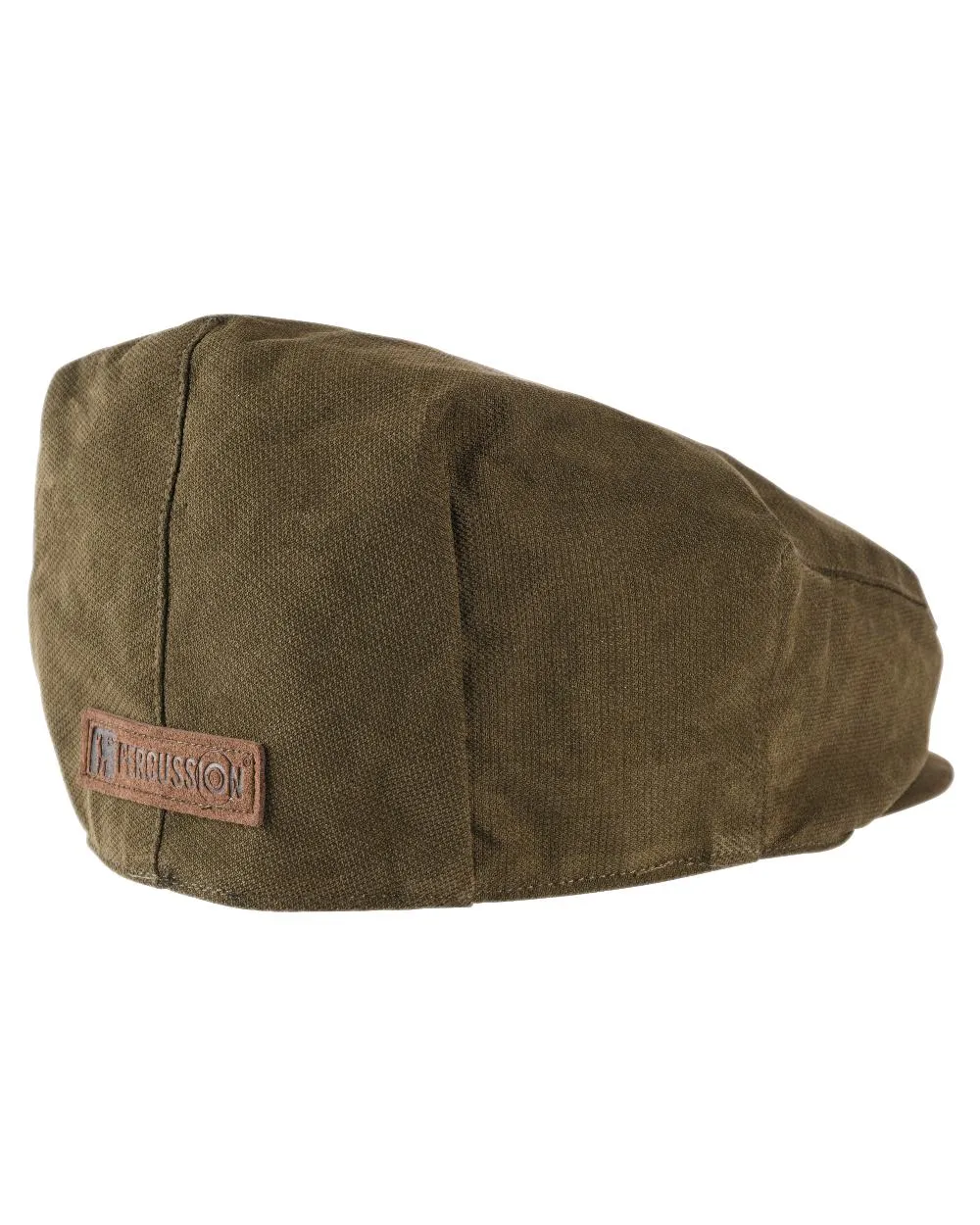 Percussion Rambouillet Original Flat Cap Classic Country Hats