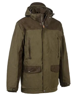 Percussion Rambouillet Original Waterproof Jacket Field Shell Shooting Jackets