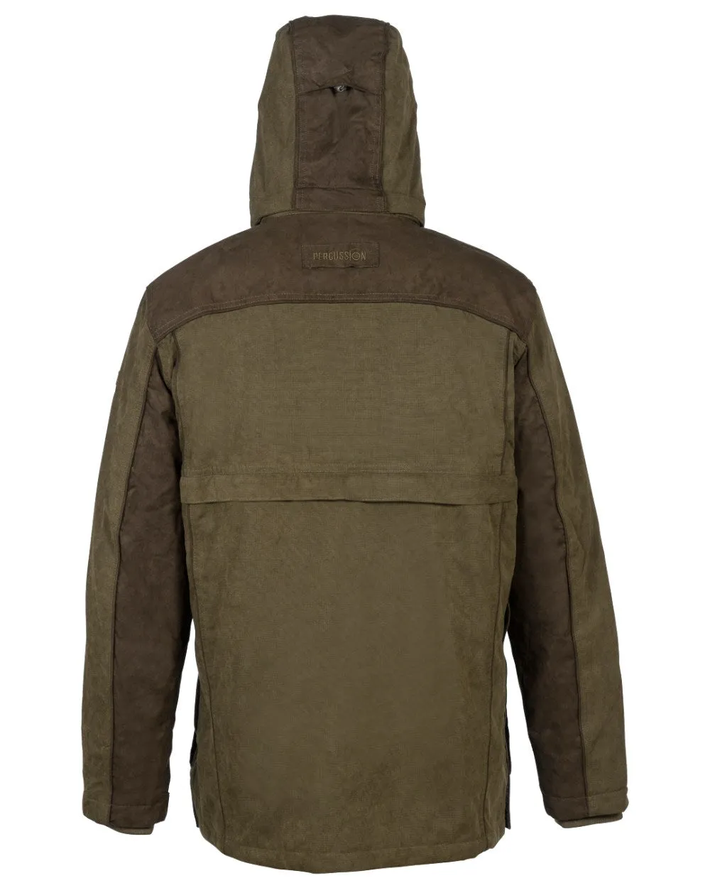 Percussion Rambouillet Original Waterproof Jacket Men's Jackets and Coats
