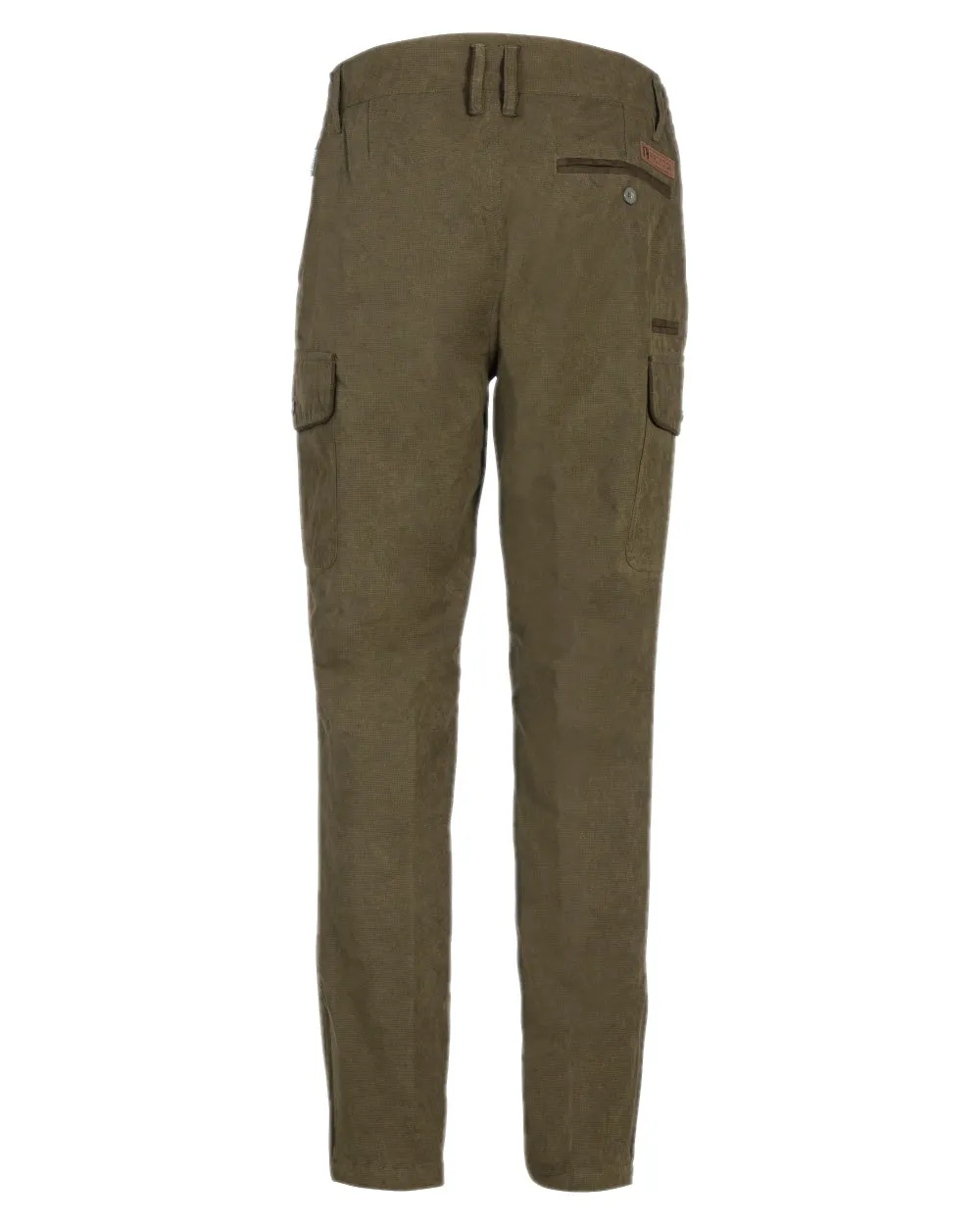 Percussion Rambouillet Original Waterproof Trousers Percussion Wool Jackets