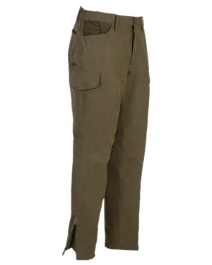 Percussion Rambouillet Original Waterproof Trousers Shooting Waterproof Overpants